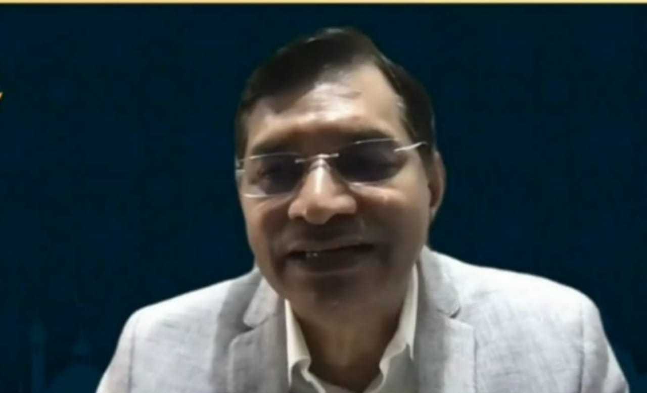 Dr Sunil Gupta